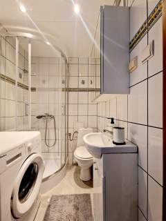 STUDIO Z OSOBNYM ANEKSEM - 21 M2 - BLISKO UEK i PK