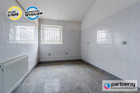 1430M2 hali na działce 8800M2 wysokość 3,12m