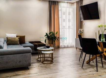Wiosenna promocja na luksus w Piano Park 