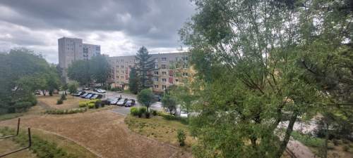 M2 Częstochowa/Północ/ duży balkon/Promenada