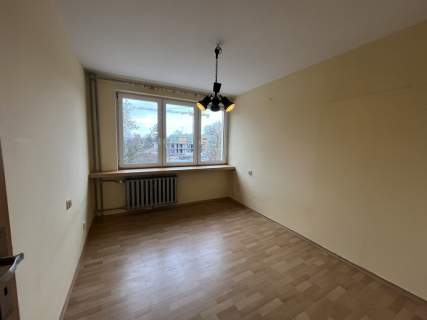 Mieszkanie 58,5 m2 ul. Kaniowczyków w Puławach.