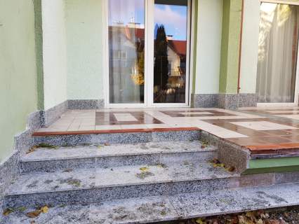 dom Olsztyn ul Iwaszkiewicza szeregówka