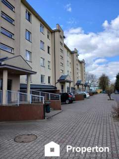 2 pokojowe mieszkanie, 47 m - Gostynin
