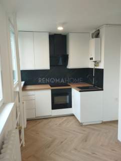 Kopernik- parter-balkon-po remoncie