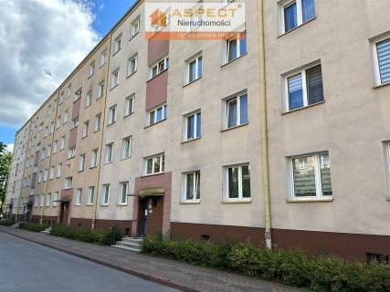 Mieszkanie 4-pok. 67 m2 ul. Piastowska