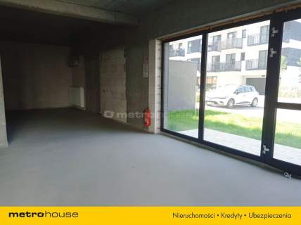 Do sprzedania lokal 127,4m2 Warszawa Włochy