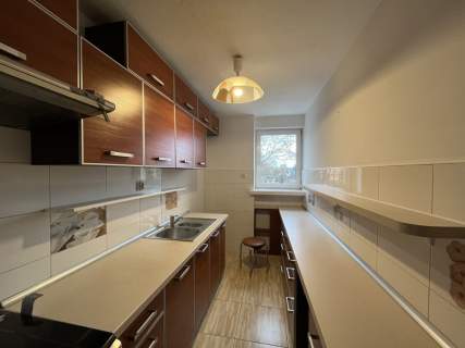 Mieszkanie 58,5 m2 ul. Kaniowczyków w Puławach.