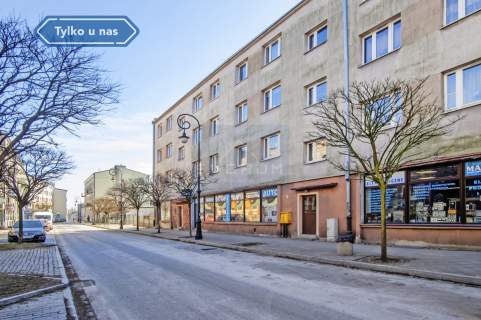 M3 Centrum Częstochowy z balkonem