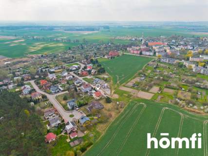 Przestronny dom jednorodzinny   Czernin k. Sztumu