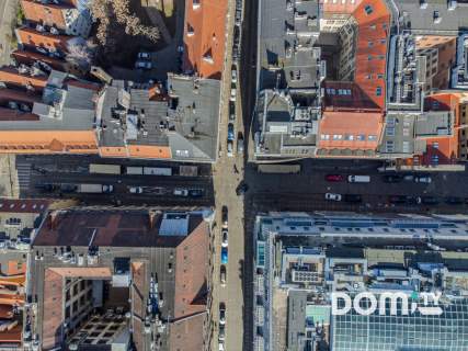 Atrakcyjny lokal usługowy 173,75 m w centrum