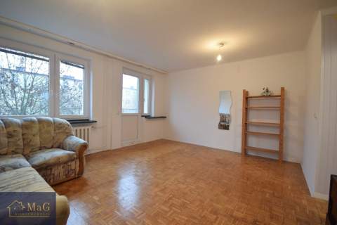 Mieszkanie na sprzedaż, 54,8 m2, Białystok
