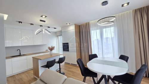 Mieszkanie do wynajęcia, 70,01 m2, Częstochowa