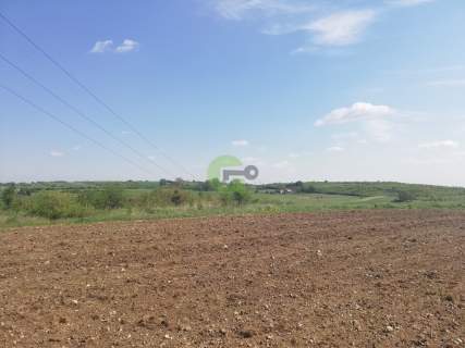 Działka budowlana 3508 m2 Małusy Małe