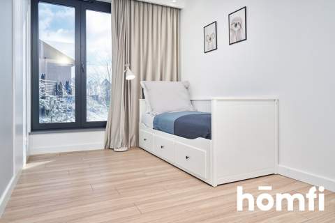 Luksusowy apartament nad Jeziorem Ukiel 