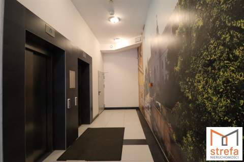 Trzy apartamenty Uniwersyt Medyczny .dla inwestora