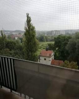 Przestronne 3-pokojowe mieszkanie z balkonem