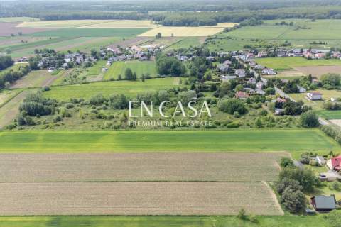 Habdzin 25 000 m2 Działka rolno - budowlana