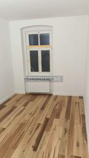Fabryczna-3 pok - 50,7 - parter