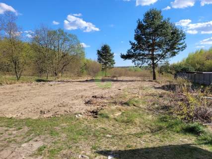 Atrakcyjna działka budowlana 810m2 Szarlejka