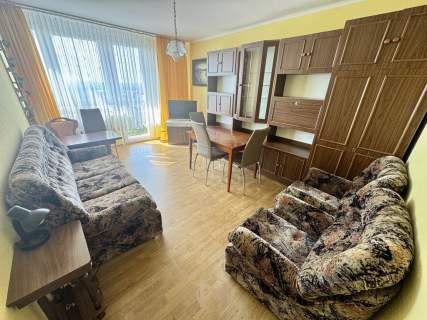 Mieszkanie na sprzedaż, 47,6 m2, Gorzów Wielkopolski