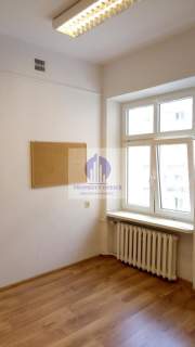 Śródmieście biuro 45,30 m2