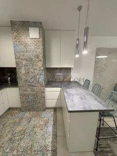 Apartament na wynajem na Powiślu