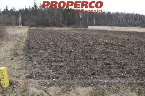 Działka 2900m2 Minostowice, gm. Chmielnik