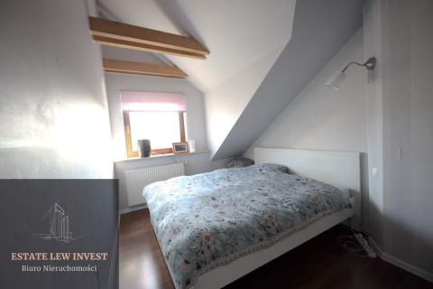 Sprzedam mieszkanie 51m2- Kraków, Malborska
