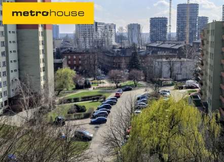 Katowice mieszkanie z potencjałem ładna okolica