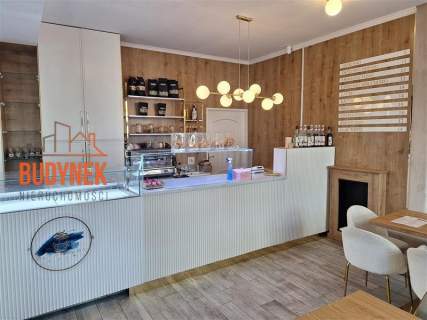 Lokal użytkowy - Darłowo