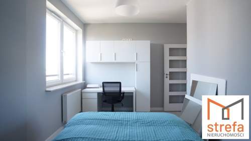 Trzy apartamenty Uniwersyt Medyczny .dla inwestora