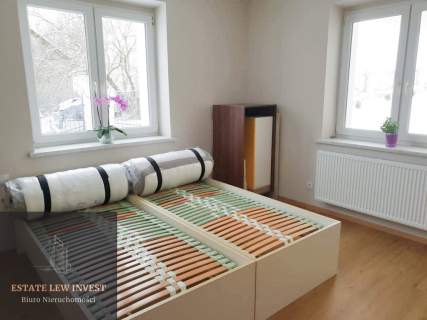 Wynajmę mieszkanie w Wiktorowicach-2pokoje
