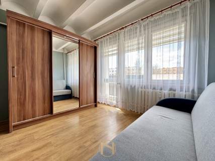 Mieszkanie na sprzedaż, 50,02 m2, Gorzów Wielkopolski