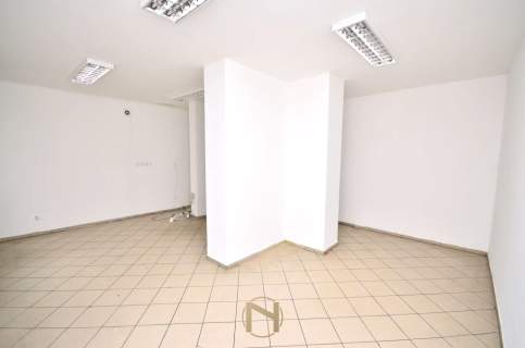 Lokal użytkowy na sprzedaż, 54 m2, Gorzów Wielkopolski