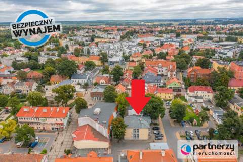 CENTRUM-pod gabinet kosmetyczny, lekarski