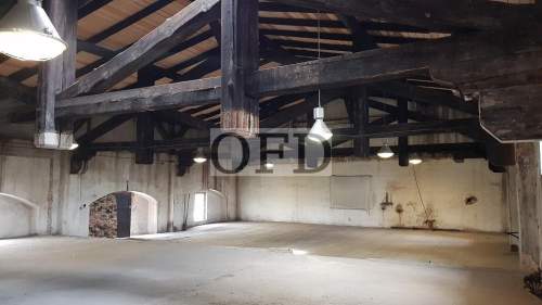 BUDYNEK NA FIRMĘ LUB MIESZKANIA TYPU LOFT