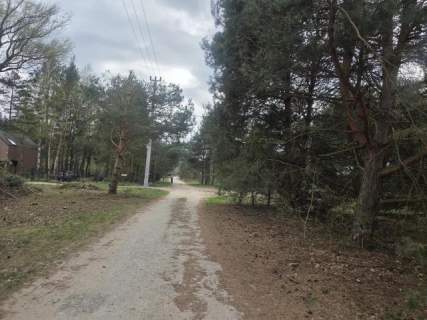 Złota, wz 5 domów jedno lub dwulokalowych, media