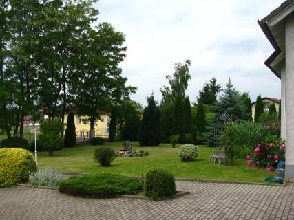 Dom wolnostojący w Pełczycach sprzedam