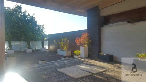 Dom z halą magazynowo produkcyjną Kobylnica Słupsk