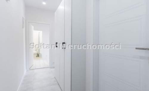 Mieszkanie na sprzedaż, 52,41 m2, Warszawa