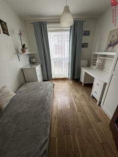 3 pokoje 2 łazienki obok Galerii Bronowice