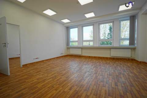 Biuro do wynajęcia, 47,2 m2, Katowice