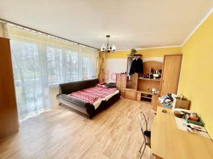 Mieszkanie inwestycyjne 76m2 - Barwinek