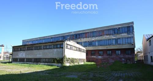 Atrakcyjny lokal inwestycyjny w centrum miasta