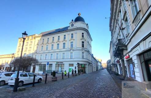 Wyjątkowa INWESTYCJA w śródmieściu Bielska-Białej.