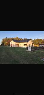 Dom w Małęczynie 120m2