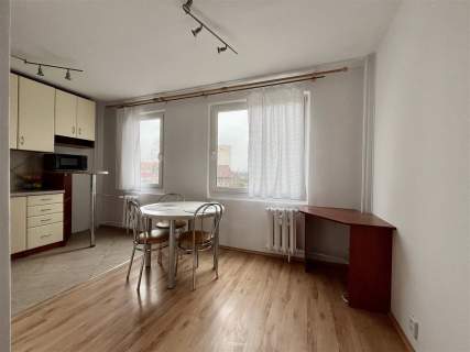 2 piętro, przestrzeń, balkon, dobry rozkład