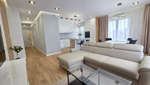 Mieszkanie do wynajęcia, 70,01 m2, Częstochowa