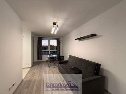 Apartament Mangalia Mokotów