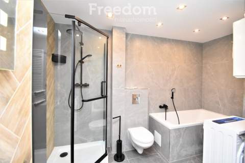 Nowoczesny 2 pokojowy apartament